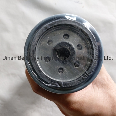 Sinotruk HOWO Truck Parts Truck Spare Parts Fuel Filters Vg14080740A with Black Color