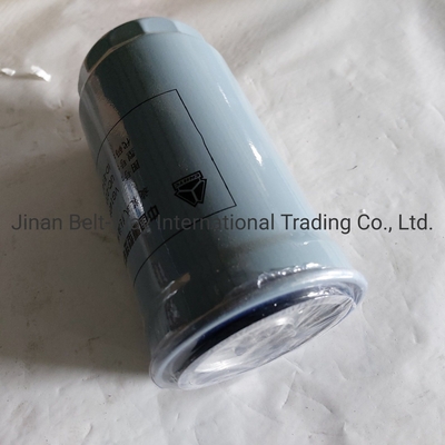 Sinotruk HOWO Truck Parts Truck Spare Parts Fuel Filters Vg14080740A with Black Color