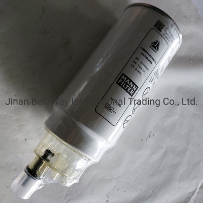 Get the Best Steering Gear for Sinotruk HOWO Truck Parts Vg1540080311 on Made-in-.com