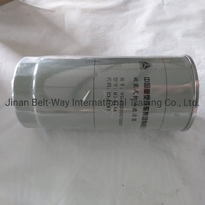 Brake System Parts Brake Oil Filter Vg61000070005 for Sinotruk HOWO Truck Spare Parts
