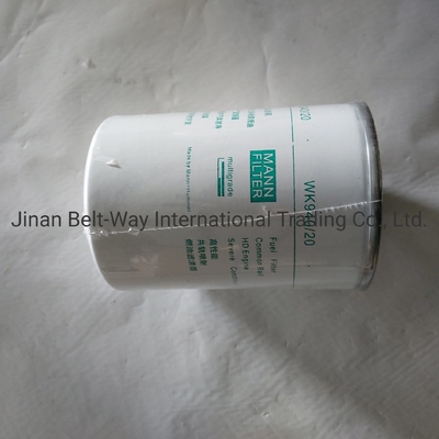 Brake System Parts Sinotruk HOWO Truck Fuel Filter Vg1540080310 with Shipping Cost