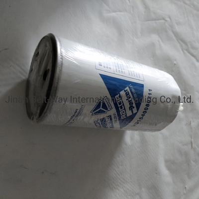 Steering System Parts Steering Gear for Sinotruk HOWO Truck Fuel Filter Vg1540080211