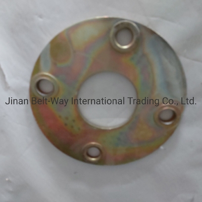 Standard 100% Tested Sinotruk HOWO Truck Parts Flexible Connection Strap Vg1540080004b