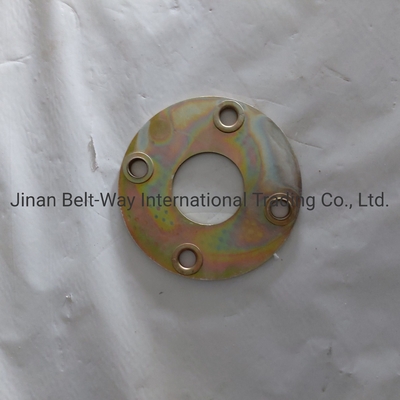 Standard 100% Tested Sinotruk HOWO Truck Parts Flexible Connection Strap Vg1540080004b