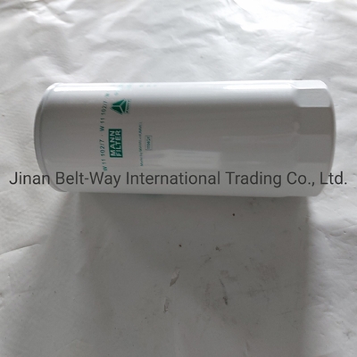 Sinotruk HOWO Truck Parts Truck Spare Parts Oil Filter Vg1540070007 Freight Cost