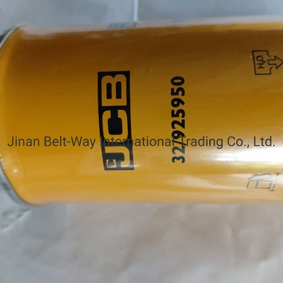 Secure Payments for Chinese Filter 420 Horse Power Jcb Filter 32-925950 and Standard