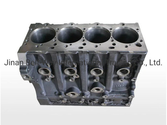 Chinese Diesel Engine Parts Cylinder Block 61560010095b for High Reliability