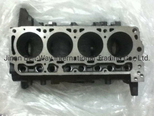 Chinese Diesel Engine Parts Cylinder Block 61560010095b for High Reliability