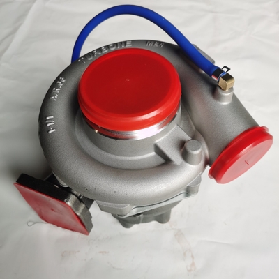Truck Parts for Shacman Sinotruk HOWO Wechai Engine Turbocharger Support Payment in USD