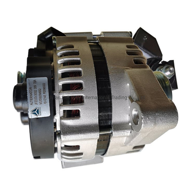 Max Horse Power 371HP Wd615 Engine Parts Alternator Vg1095094002 for Sinotruk HOWO