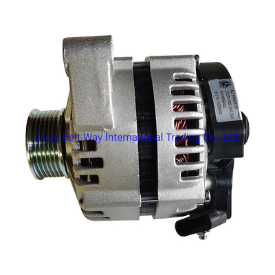 Sinotruk HOWO Truck Engine Parts 28V Alternator Vg1095094002 Support for USD Payment