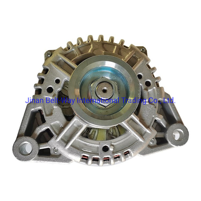 Sinotruk HOWO Truck Engine Parts 28V Alternator Vg1095094002 Support for USD Payment