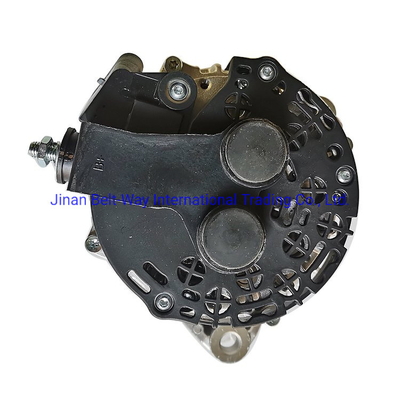 Sinotruk HOWO Truck Engine Parts 28V Alternator Vg1095094002 Support for USD Payment