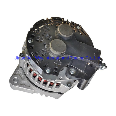 Sinotruk HOWO Truck Engine Parts 28V Alternator Vg1095094002 Support for USD Payment