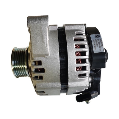 Shacman Sinotruk HOWO A7 Truck Engine Parts Weichai Alternator Vg1095094002 Made-in-.com