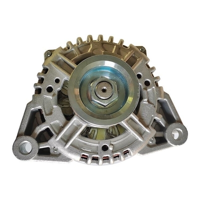 Shacman Sinotruk HOWO A7 Truck Engine Parts Weichai Alternator Vg1095094002 Made-in-.com