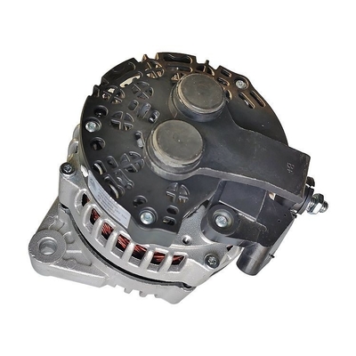 Shacman Sinotruk HOWO A7 Truck Engine Parts Weichai Alternator Vg1095094002 Made-in-.com