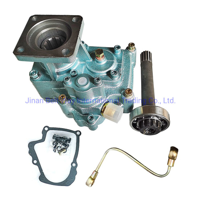 Sinotruk HOWO Wg9700290150 Dump Truck Power Take off Assembly Get the Best Performance