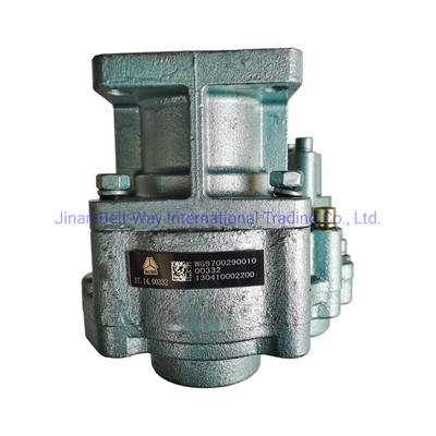 Sinotruk HOWO Wg9700290150 Dump Truck Power Take off Assembly Get the Best Performance