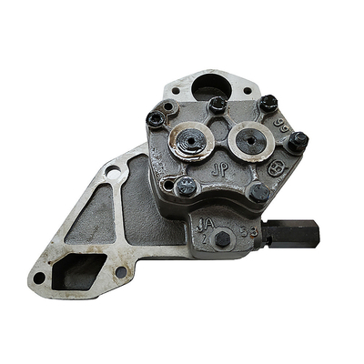 Wheel Driving System Parts Standard Oil Pump Az1500070020A for Sinotruk HOWO Truck