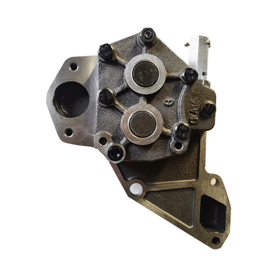 Wheel Driving System Parts Standard Oil Pump Az1500070020A for Sinotruk HOWO Truck