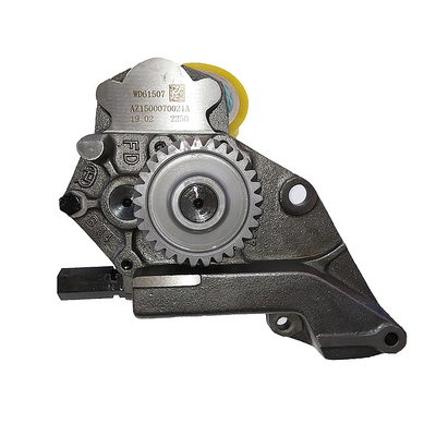 Wheel Driving System Parts Standard Oil Pump Az1500070020A for Sinotruk HOWO Truck
