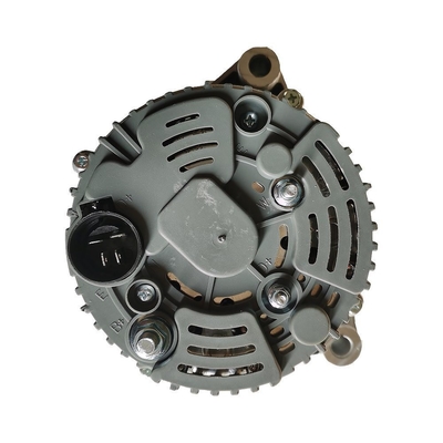 Front Axle Driving System Parts 28V 70A Alternator VG1560090012 for Wei Chai Truck