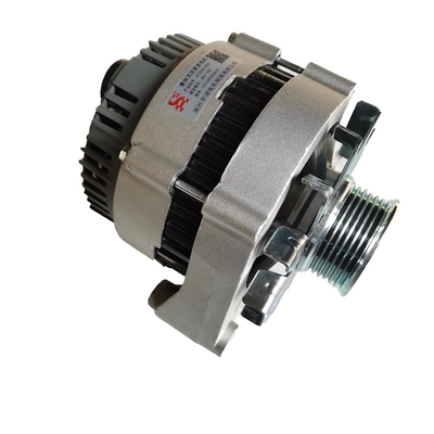 Front Axle Driving System Parts 28V 70A Alternator VG1560090012 for Wei Chai Truck