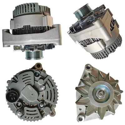 Vg1560090012 Integrated Alternator for Sinotruk HOWO Truck Wd615.47 Engine in South Asia