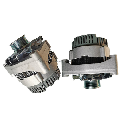 Sinotruk Truck Spare Part Alternator Vg1560090012 with After-sales Service Online Support