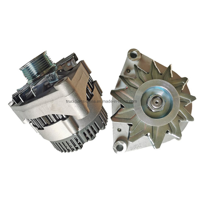 Sinotruk Truck Spare Part Alternator Vg1560090012 with After-sales Service Online Support