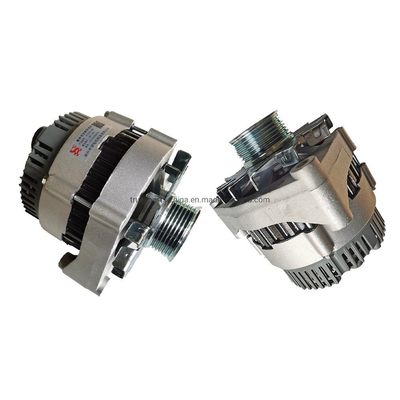 Sinotruk Truck Spare Part Alternator Vg1560090012 with After-sales Service Online Support
