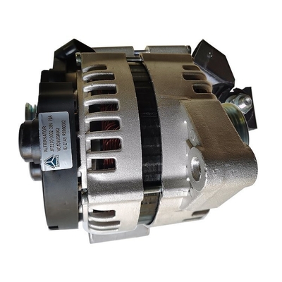 As Shown HOWO Auto Parts Alternator Generator Vg1095094002 for Transmission System
