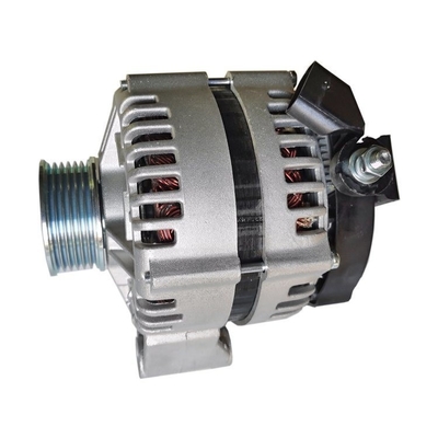 As Shown HOWO Auto Parts Alternator Generator Vg1095094002 for Transmission System