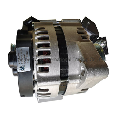 Suitable for Engine Weichai Wd615 Sinotruk HOWO 371 Truck 28V Alternator Vg1095094002