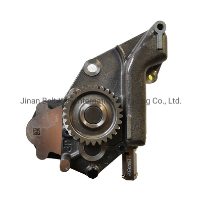 Weichai Wd10g24062 Engine Part Oil Pump Az1500070021A for HOWO Truck in Southeast Asia
