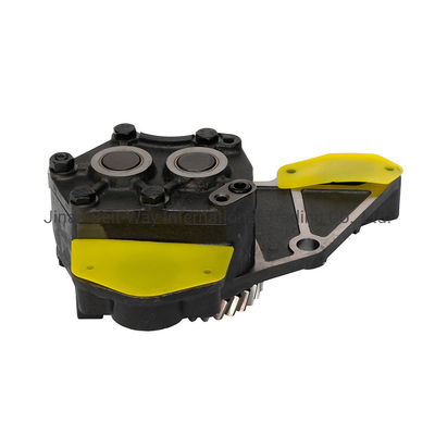 Weichai Wd10g24062 Engine Part Oil Pump Az1500070021A for HOWO Truck in Southeast Asia