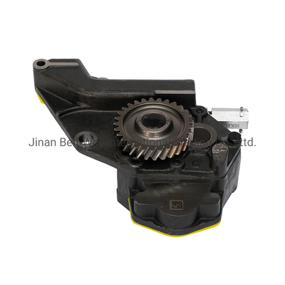 After-sales Service Online Support Sinotruk HOWO Wd615 Engine Oil Pump Az1500070021A