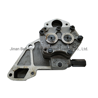 After-sales Service Online Support Sinotruk HOWO Wd615 Engine Oil Pump Az1500070021A