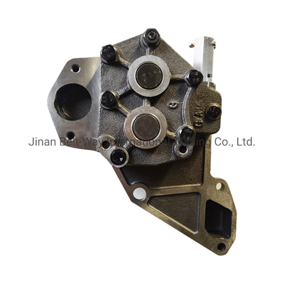 After-sales Service Online Support Sinotruk HOWO Wd615 Engine Oil Pump Az1500070021A
