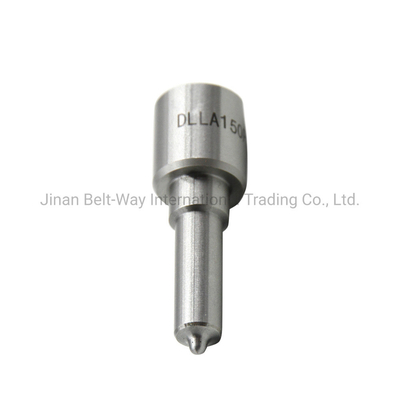 Front Axle Diesel Common Rail Injector Nozzle Dlla150p2153 for 0 445 120 178 Russia Jamz