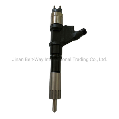 0950006701 Common Rail Injector 0950006700 Fuel Injector for Sinotruk HOWO and Durable
