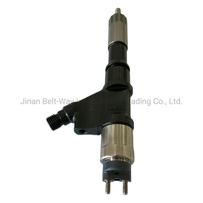 0950006701 Common Rail Injector 0950006700 Fuel Injector for Sinotruk HOWO and Durable