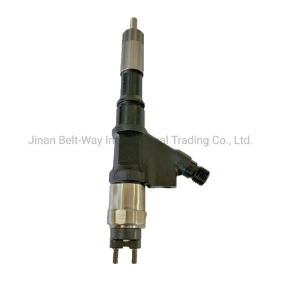 0950006701 Common Rail Injector 0950006700 Fuel Injector for Sinotruk HOWO and Durable