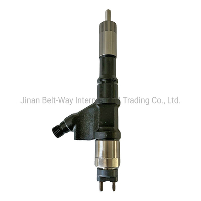 0950006701 Common Rail Injector 0950006700 Fuel Injector for Sinotruk HOWO and Durable