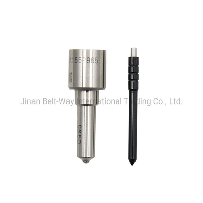 Common Rail Injector Nozzle Dlla155p965 for Denso Injector from Southeast Asia Market