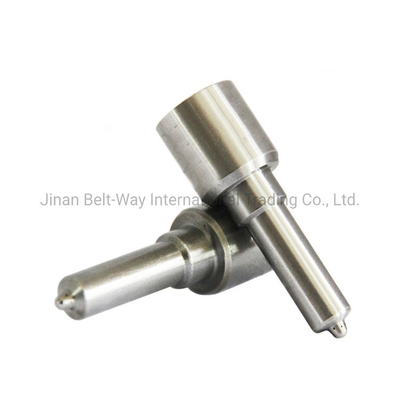 Southeast Asia Market Sinotruk HOWO Engine Spare Parts Injection Nozzle DLLA155P965