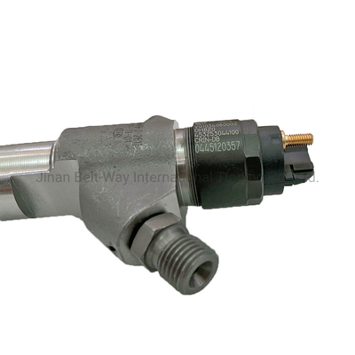 VG1034080002 Fuel Injector Weichai Auto Engine WD615 CRS-EU4 with Repair Kit 0445120357