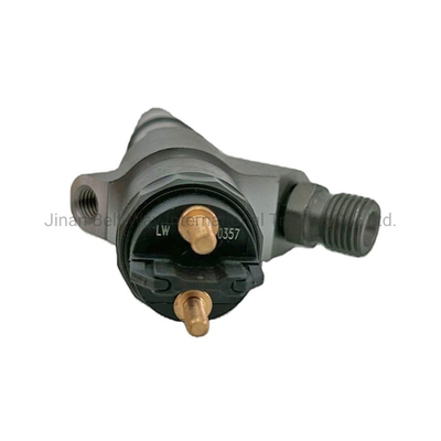VG1034080002 Fuel Injector Weichai Auto Engine WD615 CRS-EU4 with Repair Kit 0445120357