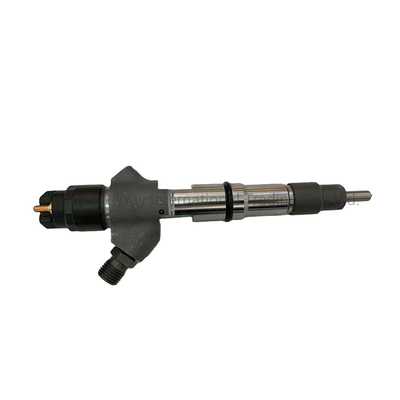 VG1034080002 Fuel Injector Weichai Auto Engine WD615 CRS-EU4 with Repair Kit 0445120357
